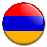 Státní vlajka - Arménie