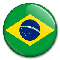 Státní vlajka - Brazílie