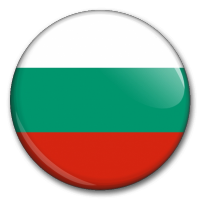Státní vlajka - Bulharsko