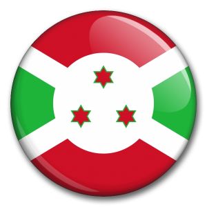 Státní vlajka - Burundi