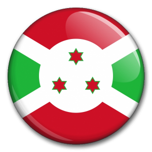 Státní vlajka - Burundi