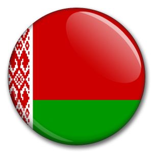 Státní vlajka - Bělorusko