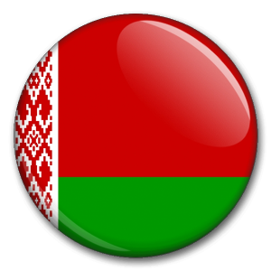 Státní vlajka - Bělorusko