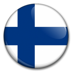Státní vlajka - Finsko