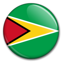 Státní vlajka - Guyana