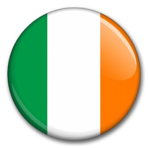 Státní vlajka - Irsko