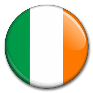 Státní vlajka - Irsko
