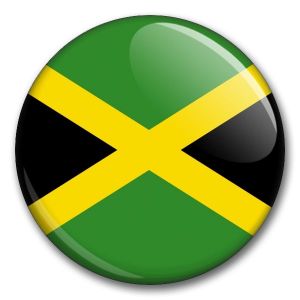 Státní vlajka - Jamajka