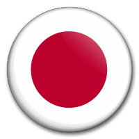 Státní vlajka - Japonsko