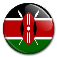 Státní vlajka - Keňa