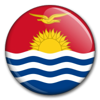 Státní vlajka - Kiribati