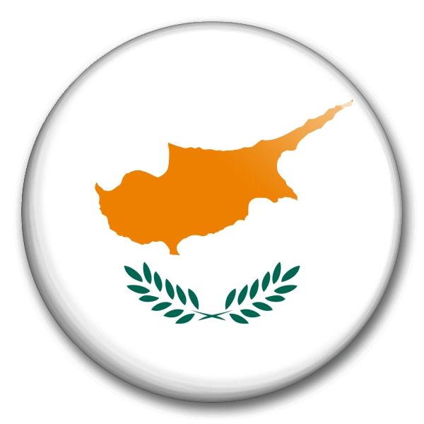 Státní vlajka - Kypr