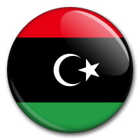 Státní vlajka - Libye