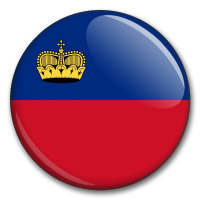 Státní vlajka - Lichtenštejnsko
