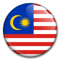 Státní vlajka - Malajsie