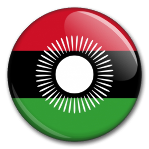 Státní vlajka - Malawi