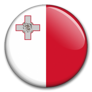 Státní vlajka - Malta
