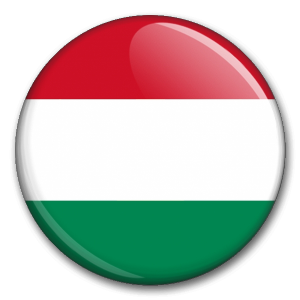 Státní vlajka - Maďarsko