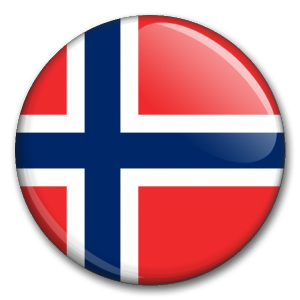Státní vlajka - Norsko