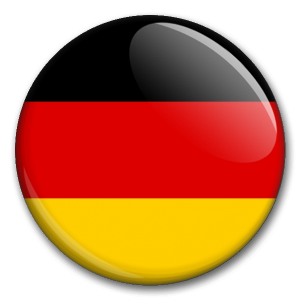 Státní vlajka - Německo