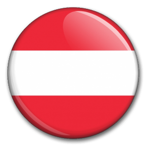 Státní vlajka - Rakousko