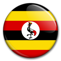 Státní vlajka - Uganda