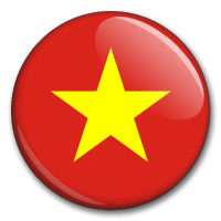 Státní vlajka - Vietnam