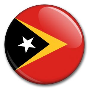 Státní vlajka - Východní Timor
