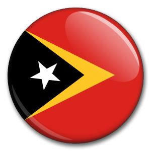 Státní vlajka - Východní Timor