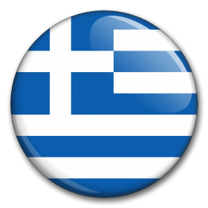 Státní vlajka - Řecko