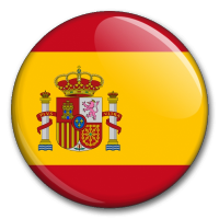 Státní vlajka - Španělsko