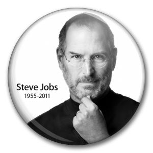 Steve Jobs