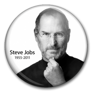 Steve Jobs