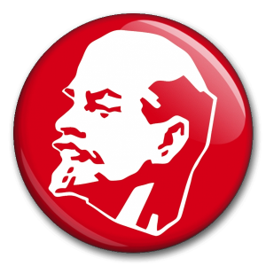 V. I. Lenin