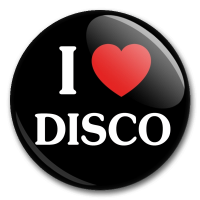 I love Disco