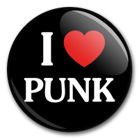 I love Punk