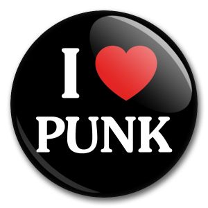 I love Punk