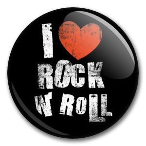 I love Rock n Roll