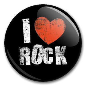 I love Rock