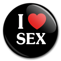 I love Sex