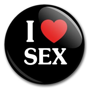 I love Sex
