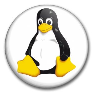 Linux Tux