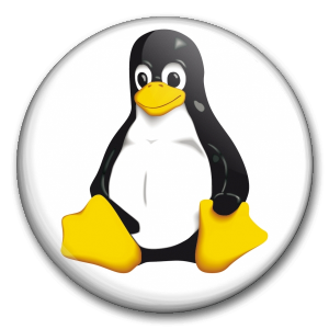 Linux Tux