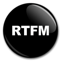 RTFM