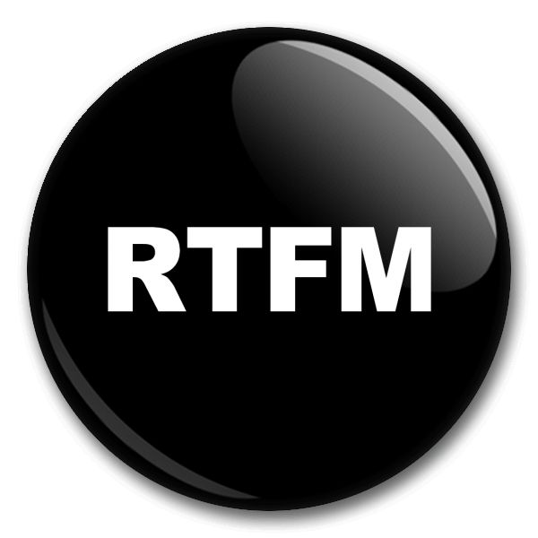 RTFM