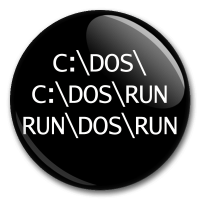 RUN DOS RUN