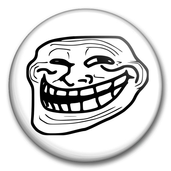 Trollface