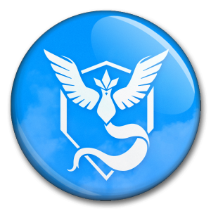 Team Mystic