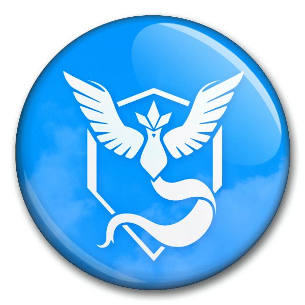 Team Mystic