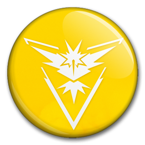 Team Instinct